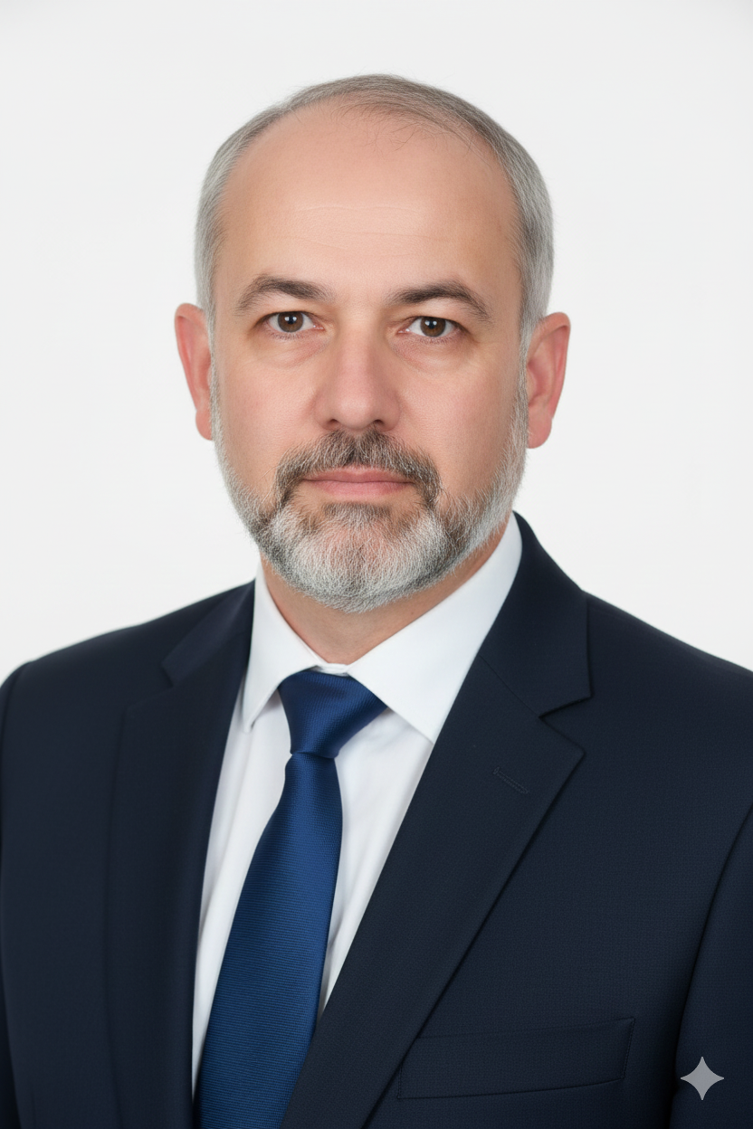 د. سليمان موصلّي